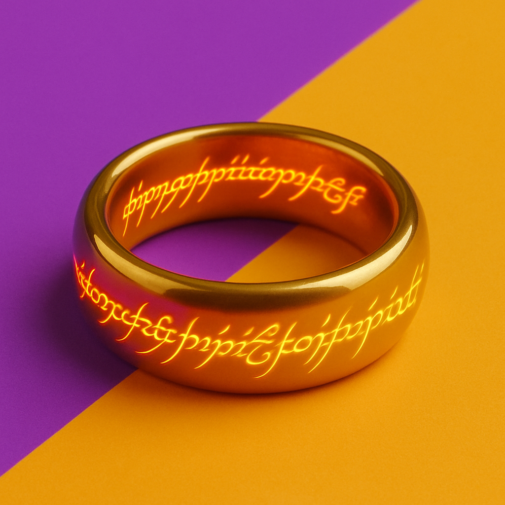 LotR